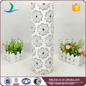 Vase en céramique en Chine YSv0027-02